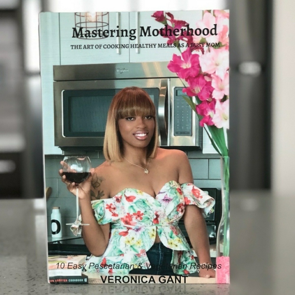CookBOOK
